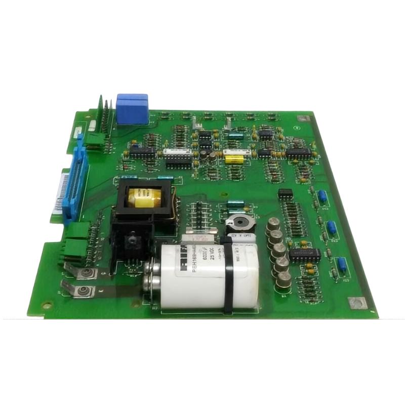 ABB SYN5015a-P 3BHB005099R0002 Circuit Board