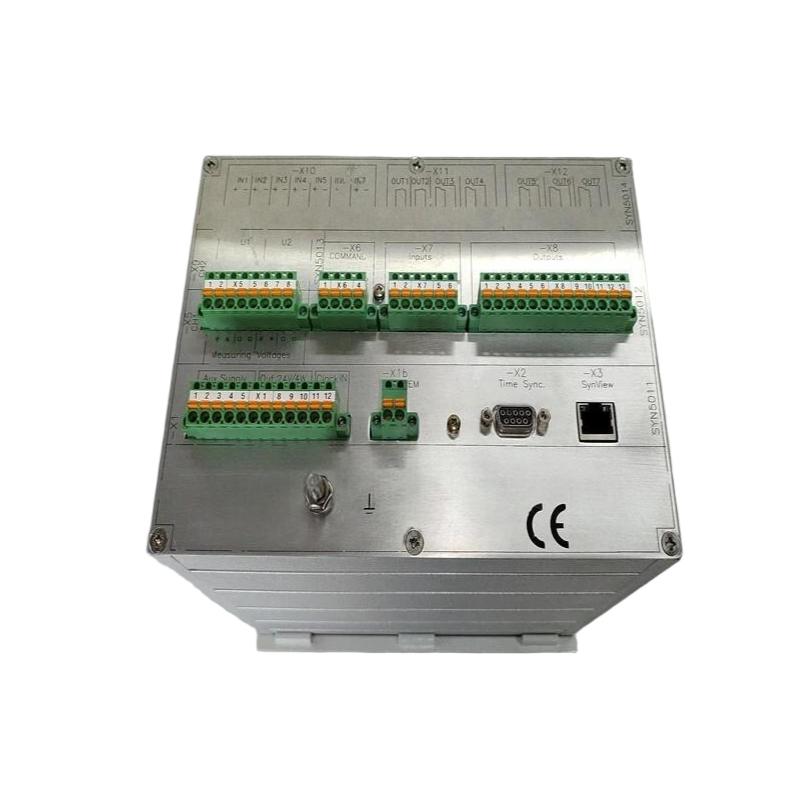 ABB SYN5201A-Z Synchronization Control Unit