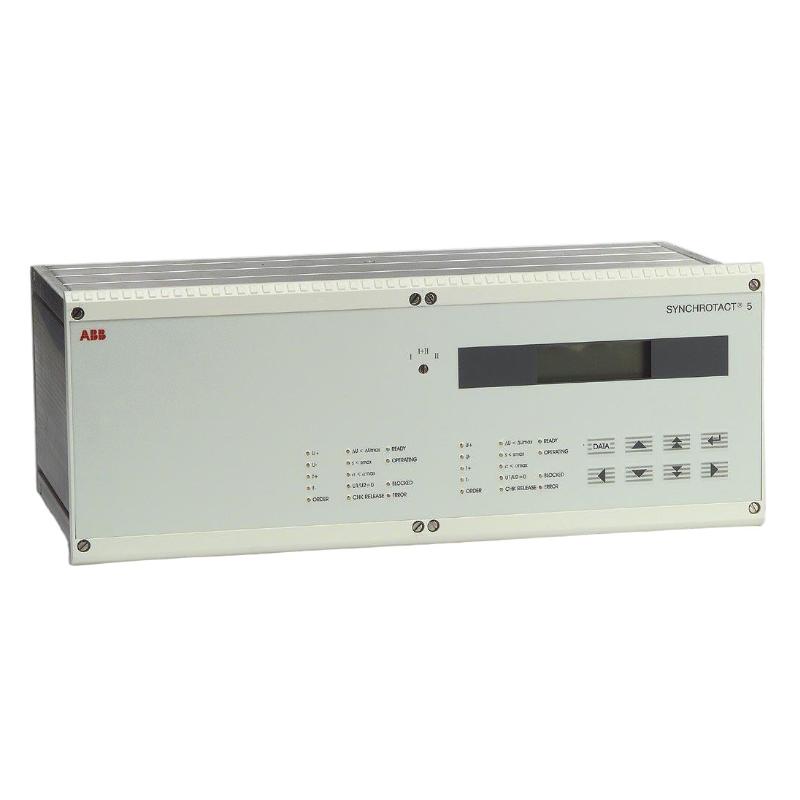 ABB SYN5302-0277 Synchronization Device