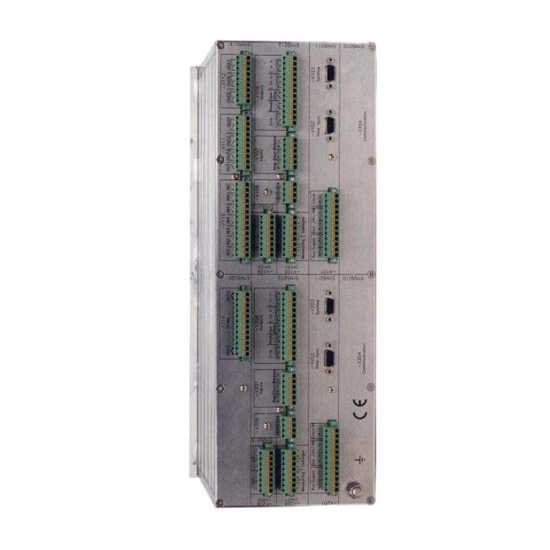 ABB SYN5302-0277 Synchronization Device