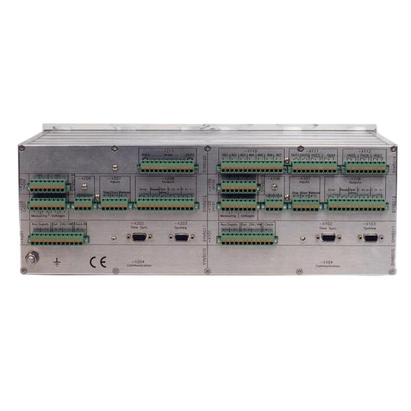 ABB SYN5302-0277 Synchronization Device