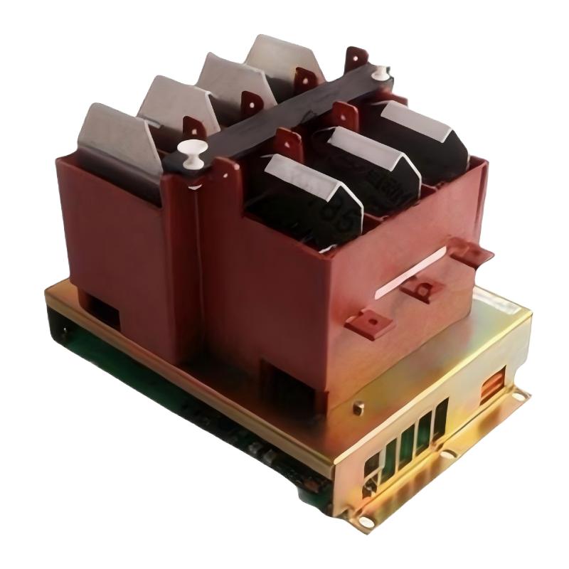 ABB	T60407-B4803-X010 3BHB004719R0001 Pulse Transformer