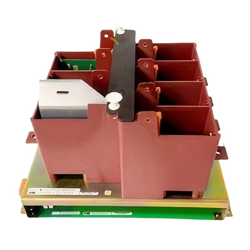 ABB	T60407-B4803-X010 3BHB004719R0001 Pulse Transformer