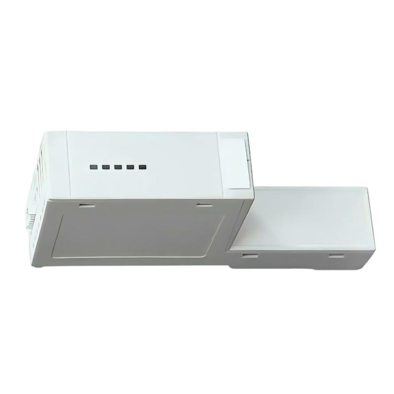ABB TA 724F 3BDH000367R0001 Hollow Slot Guard Plate Module