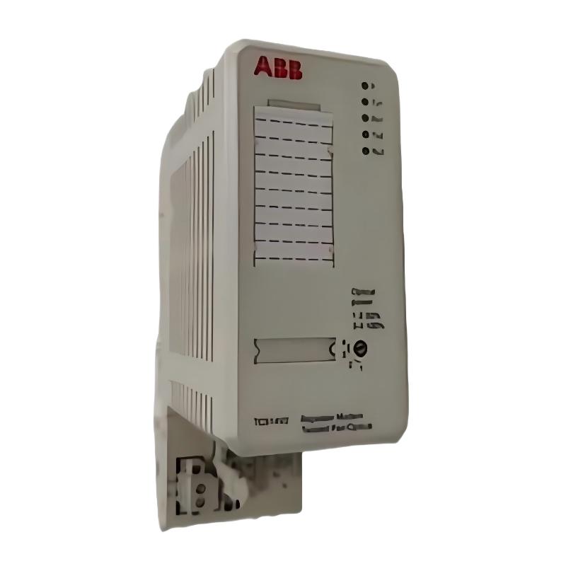 ABB TB 870F 3BDM000160R1 Termination Resistor