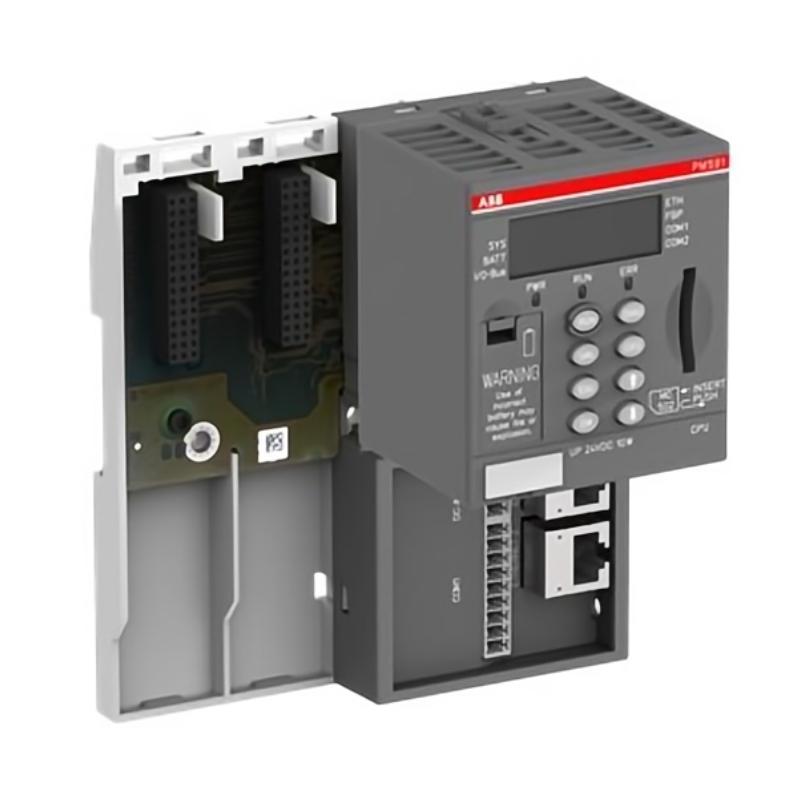 ABB TB523-2ETH 1SAP112300R0277 Terminal Base