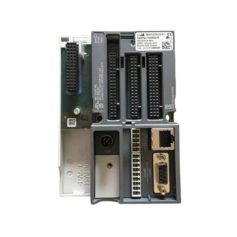 ABB TB523-2ETH 1SAP112300R0277 Terminal Base