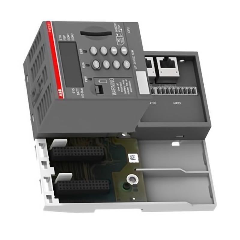 ABB TB523-2ETH 1SAP112300R0277 Terminal Base