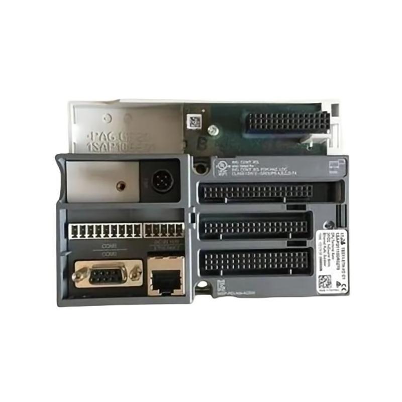 ABB TB523-2ETH 1SAP112300R0277 Terminal Base