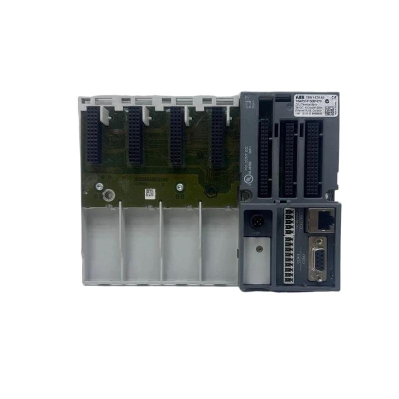ABB TB541-ETH 1SAP114100R0270 Terminal Base