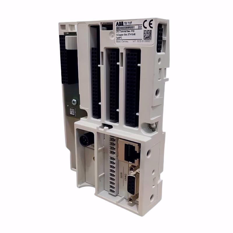 ABB TB711F 3BDH000365R0001 Terminal Base
