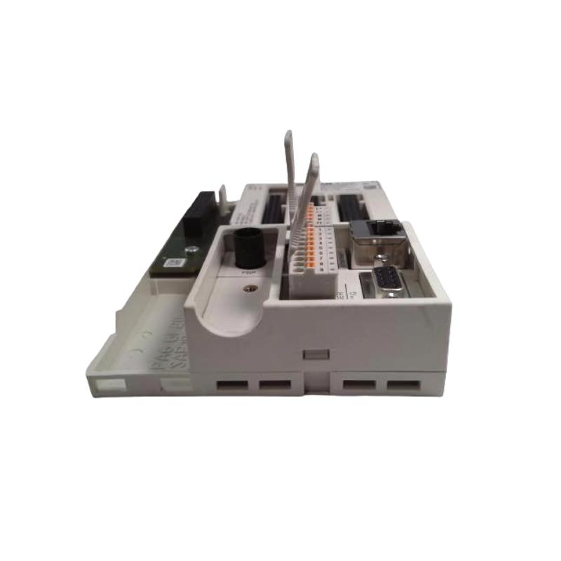 ABB TB711F 3BDH000365R0001 Terminal Base