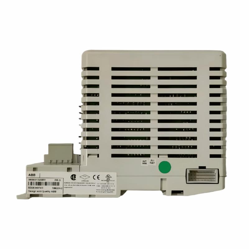 ABB TB820V2 3BSE013208R1 Module Bus Fiber Optic Trunking Modem