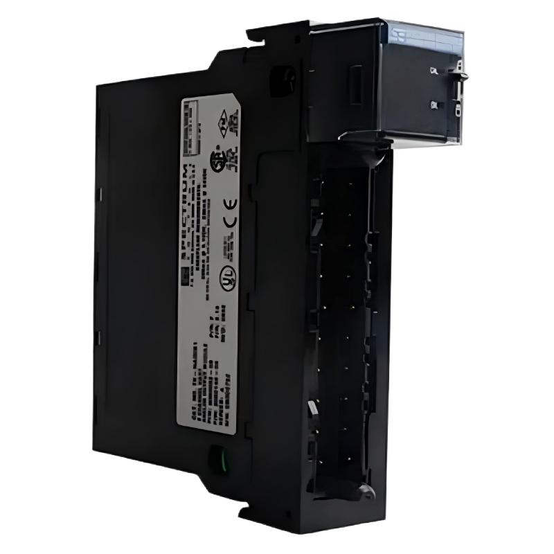 Honeywell TC-HAI081 9060029-04 8-Channel Analog Input Module