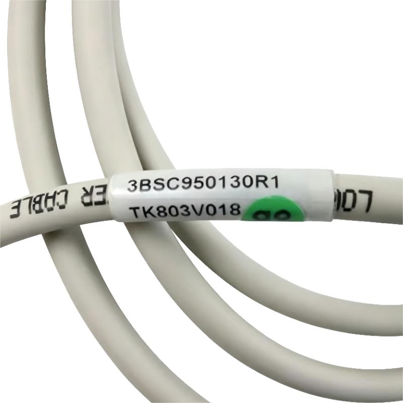 ABB TK803V018 3BSC950130R1 Cable Assembly