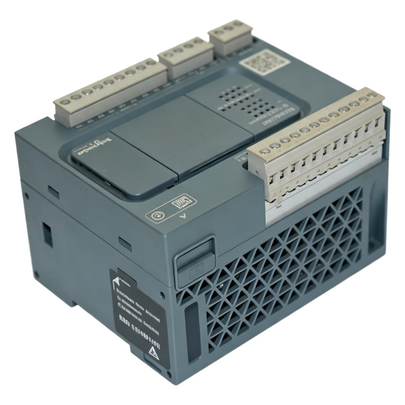 Schneider TM200C16T Controller M200 16I/O transistor Source