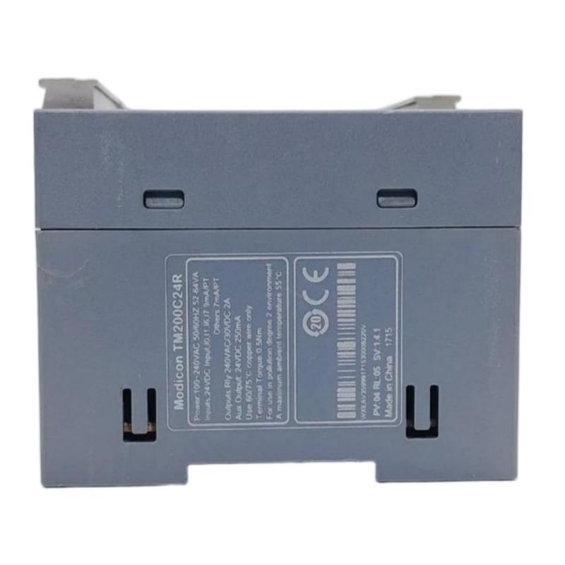 Schneider TM200C24R Controller M200 24 IO Relay