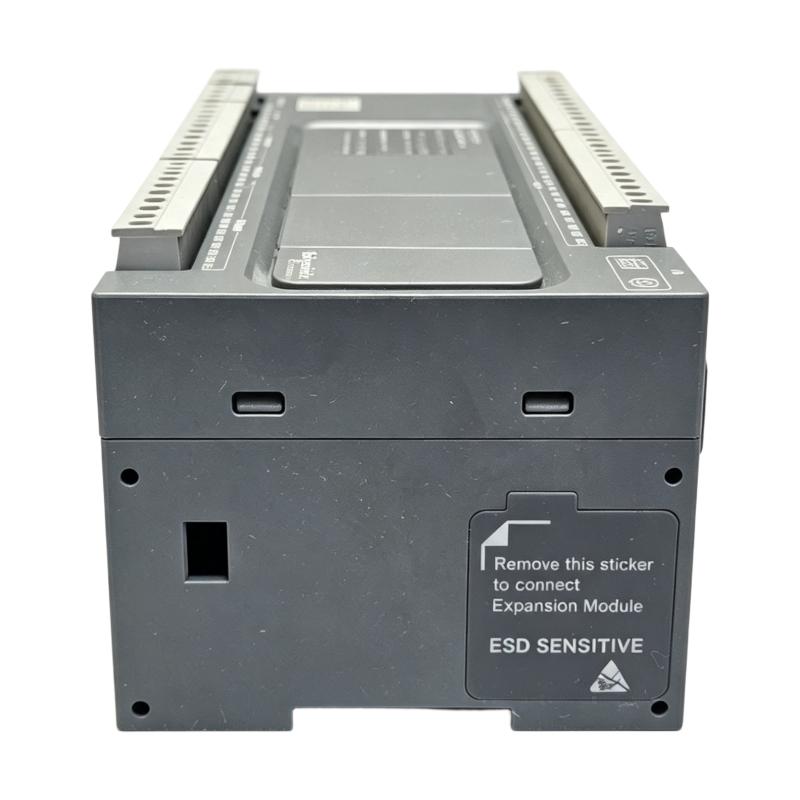 Schneider TM200C40T Controller M200 40 IO Transistor Source