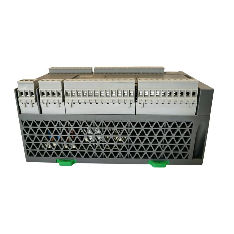 Schneider TM200C40U Controller M200 40 IO Transistors SINK