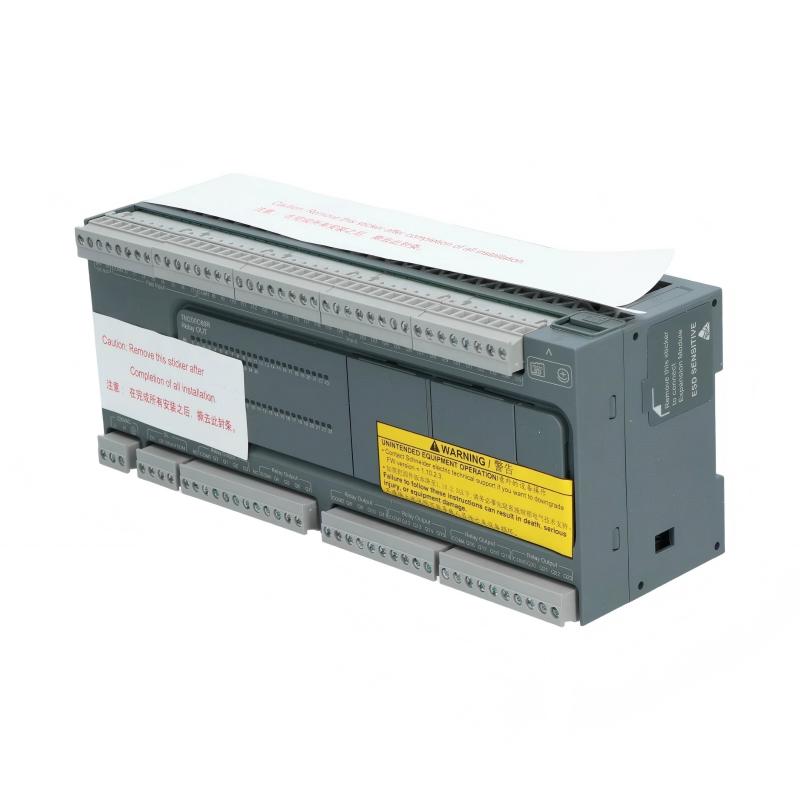 Schneider TM200C60R Controller M200 60I/O Relay