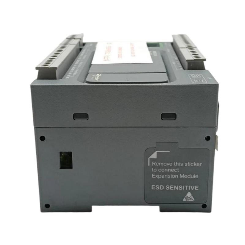 Schneider TM200CE24R Controller M200 24 IO Relay + Ethernet