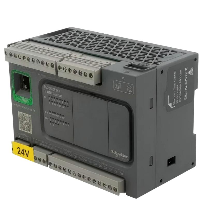 Schneider TM200CE24T Controller