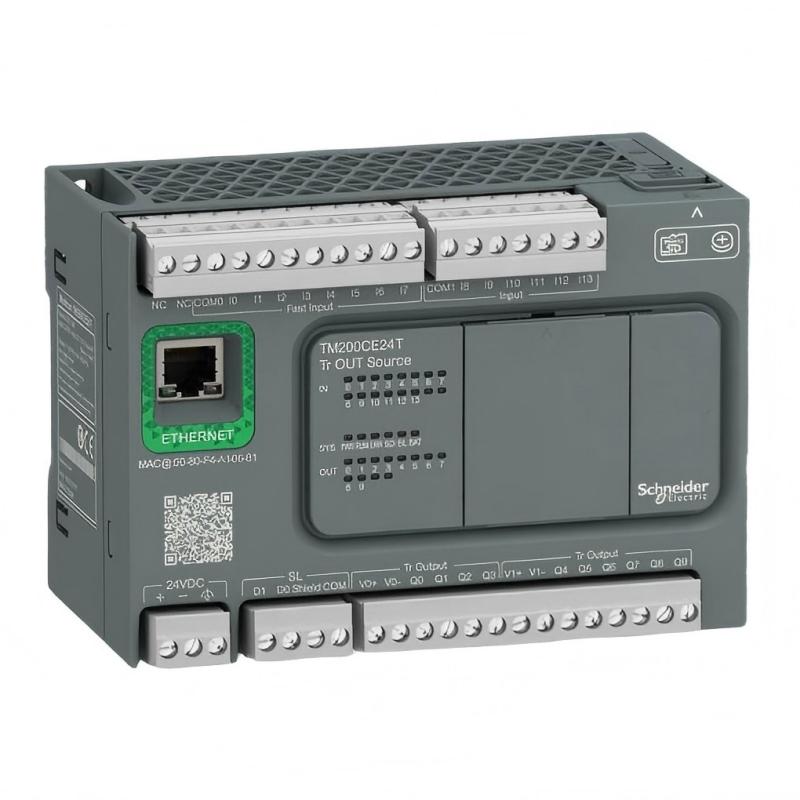 Schneider TM200CE24T Controller