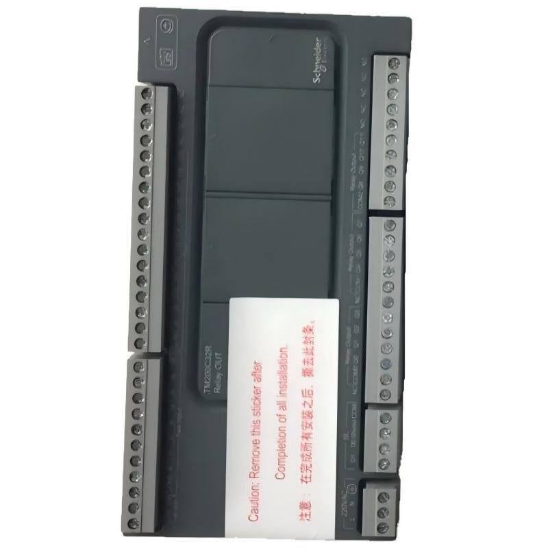 Schneider TM200CE32R Easy Modicon M200 Controller