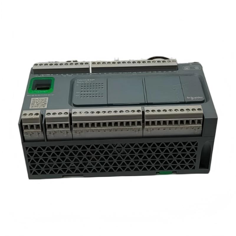 Schneider TM200CE40R Easy Modicon M200 Controller