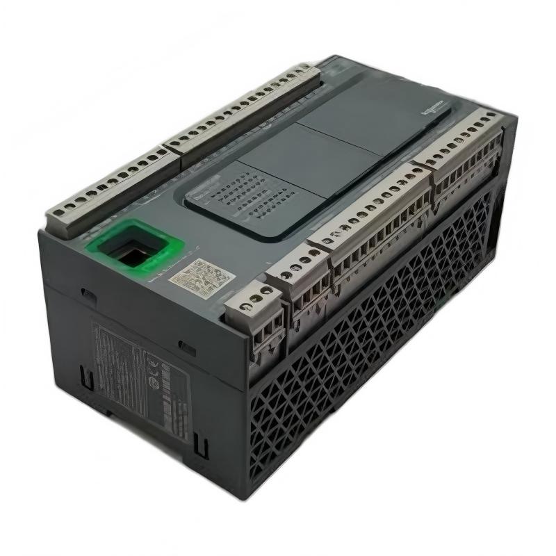 Schneider TM200CE40R Easy Modicon M200 Controller