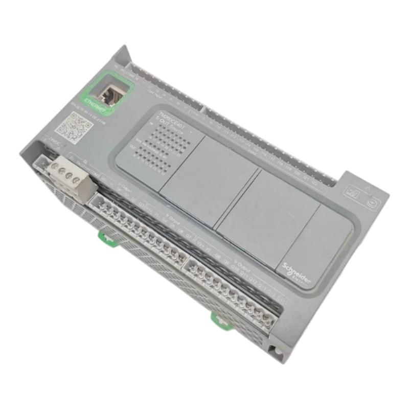 Schneider TM200CE40T Easy Modicon M200 Controller