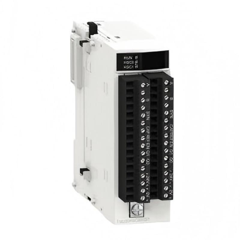 Schneider TM200HSC206DT High-Speed Counter Module