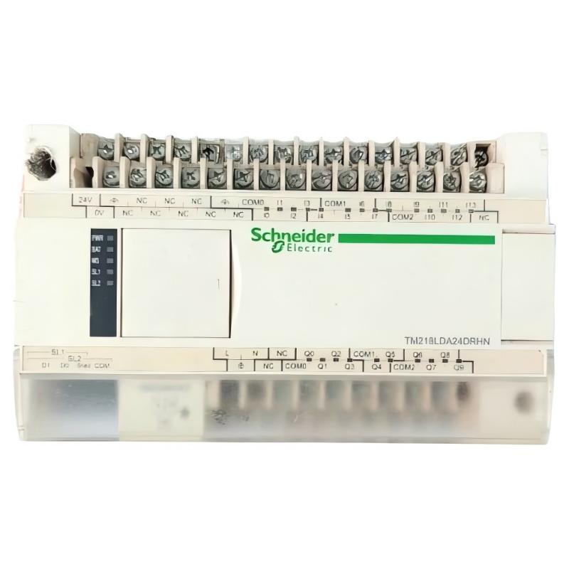 Schneider TM218LDA24DRHN M218 Controller