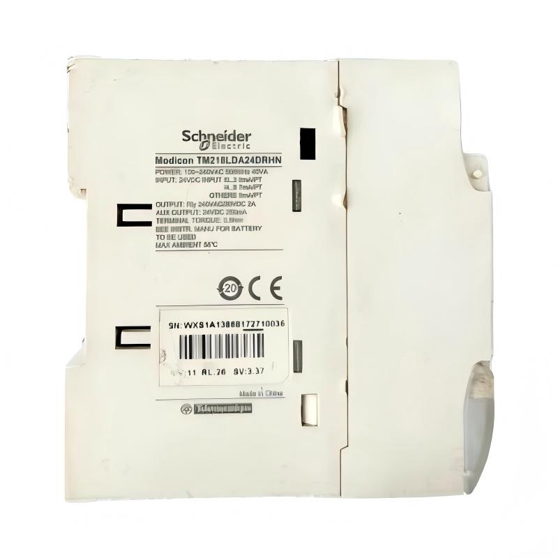 Schneider TM218LDA24DRHN M218 Controller