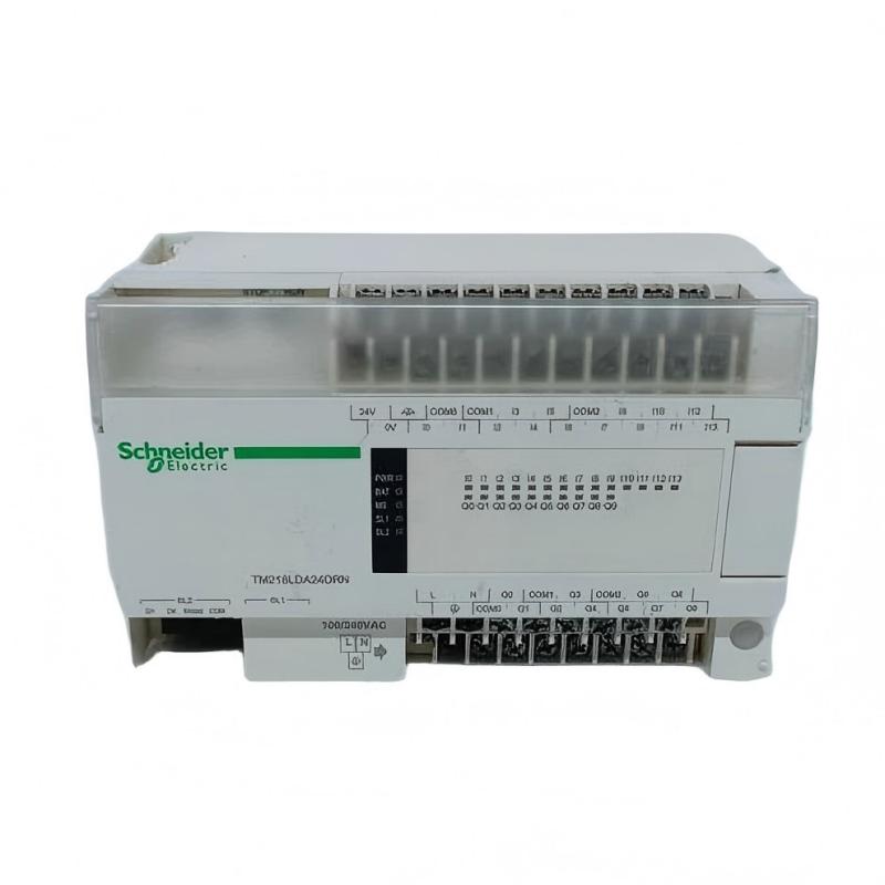 Schneider TM218LDA24DRN M218 Controller