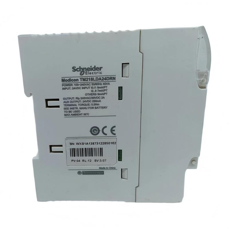 Schneider TM218LDA24DRN M218 Controller