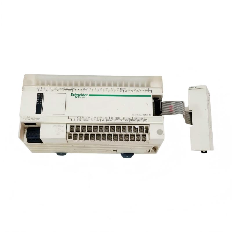 Schneider TM218LDA40DR2HN M218 Controller