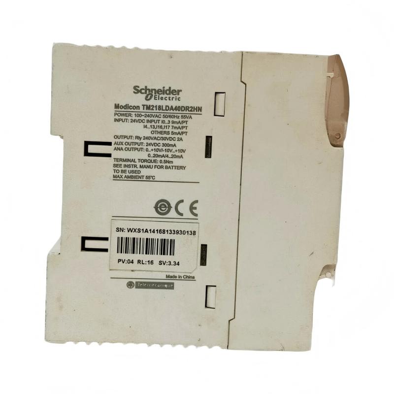 Schneider TM218LDA40DR2HN M218 Controller