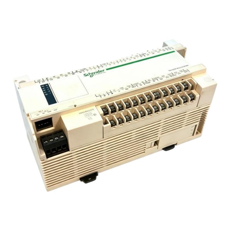 Schneider TM218LDA40DRPHN Modicon M218 Logic Controller