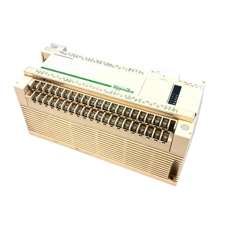 Schneider TM218LDA40DRPHN Modicon M218 Logic Controller