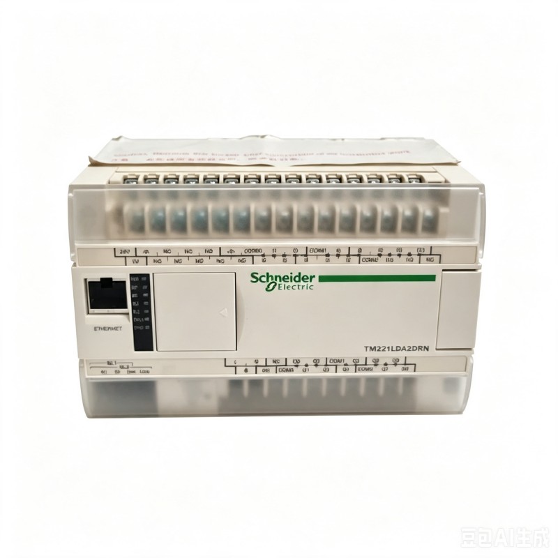 Schneider TM218LDAE24DRHN Modicon M218 Logic Controller
