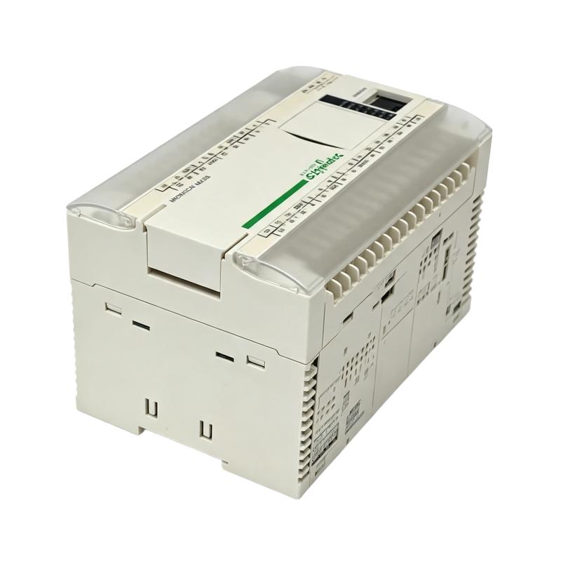 Schneider TM218LDAE24DRHN Modicon M218 Logic Controller
