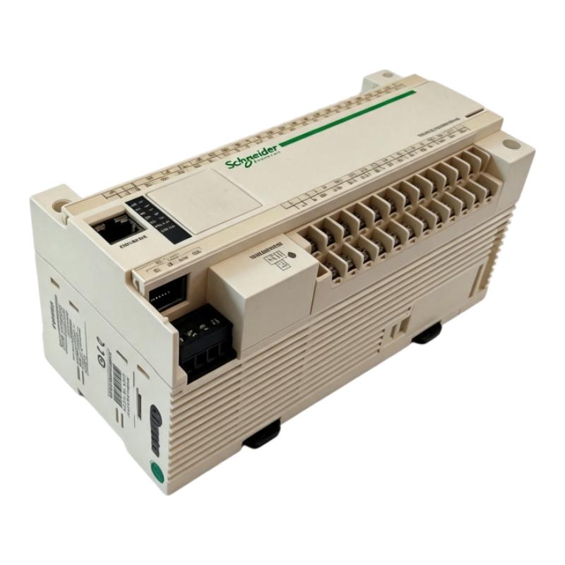 Schneider TM218LDAE40DRPHN Modicon M218 Logic Controller
