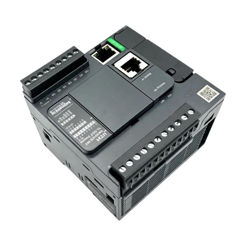 Schneider TM221C16T Modicon M221 Logic Controller