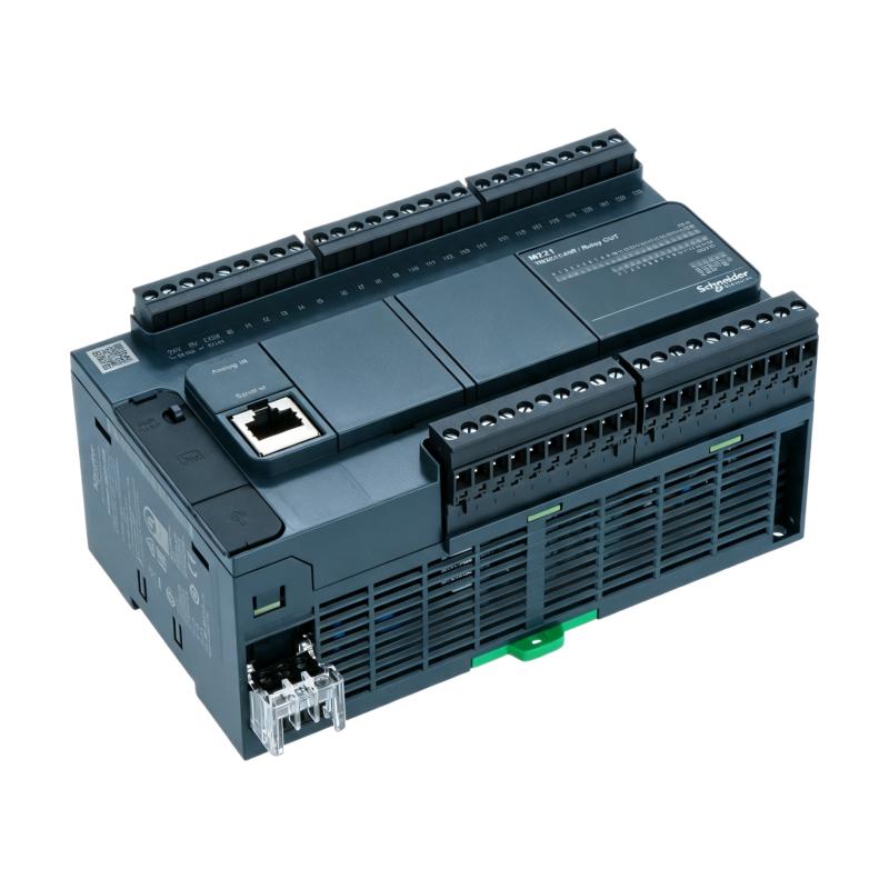 Schneider TM221C40R Modicon M221 Logic Controller