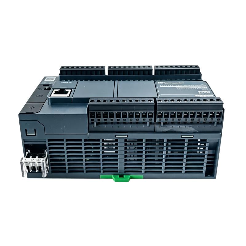 Schneider TM221C40R Modicon M221 Logic Controller