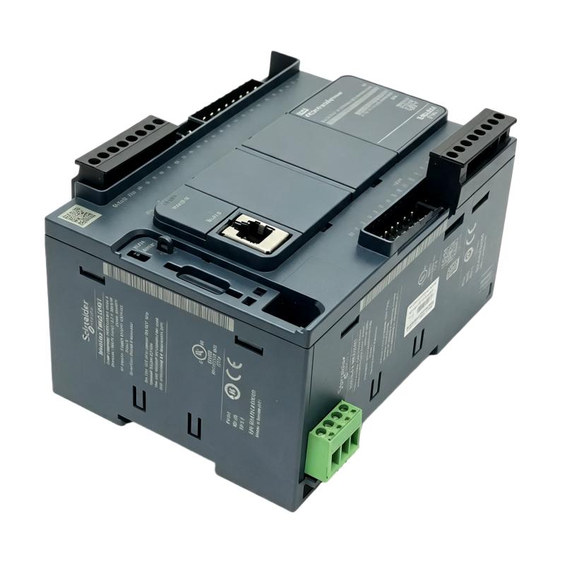 Schneider TM221C40T Modicon M221 Logic Controller