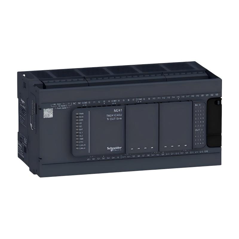 Schneider TM221C40U Modicon M221 Logic Controller