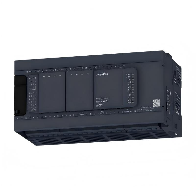 Schneider TM221C40U Modicon M221 Logic Controller