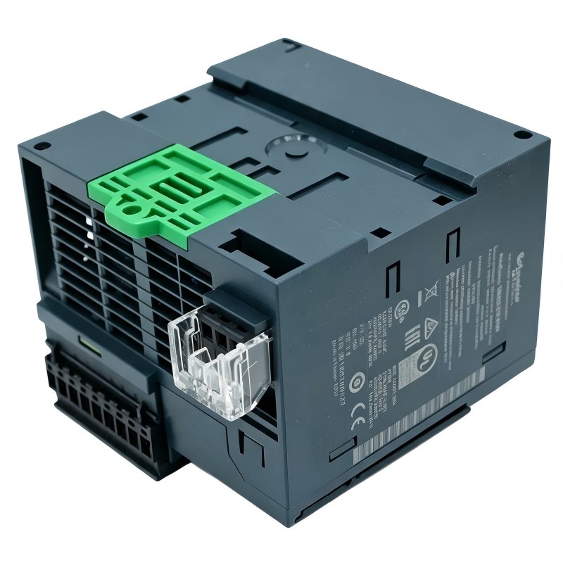 Schneider TM221CE16R Modicon M221 Logic Controller